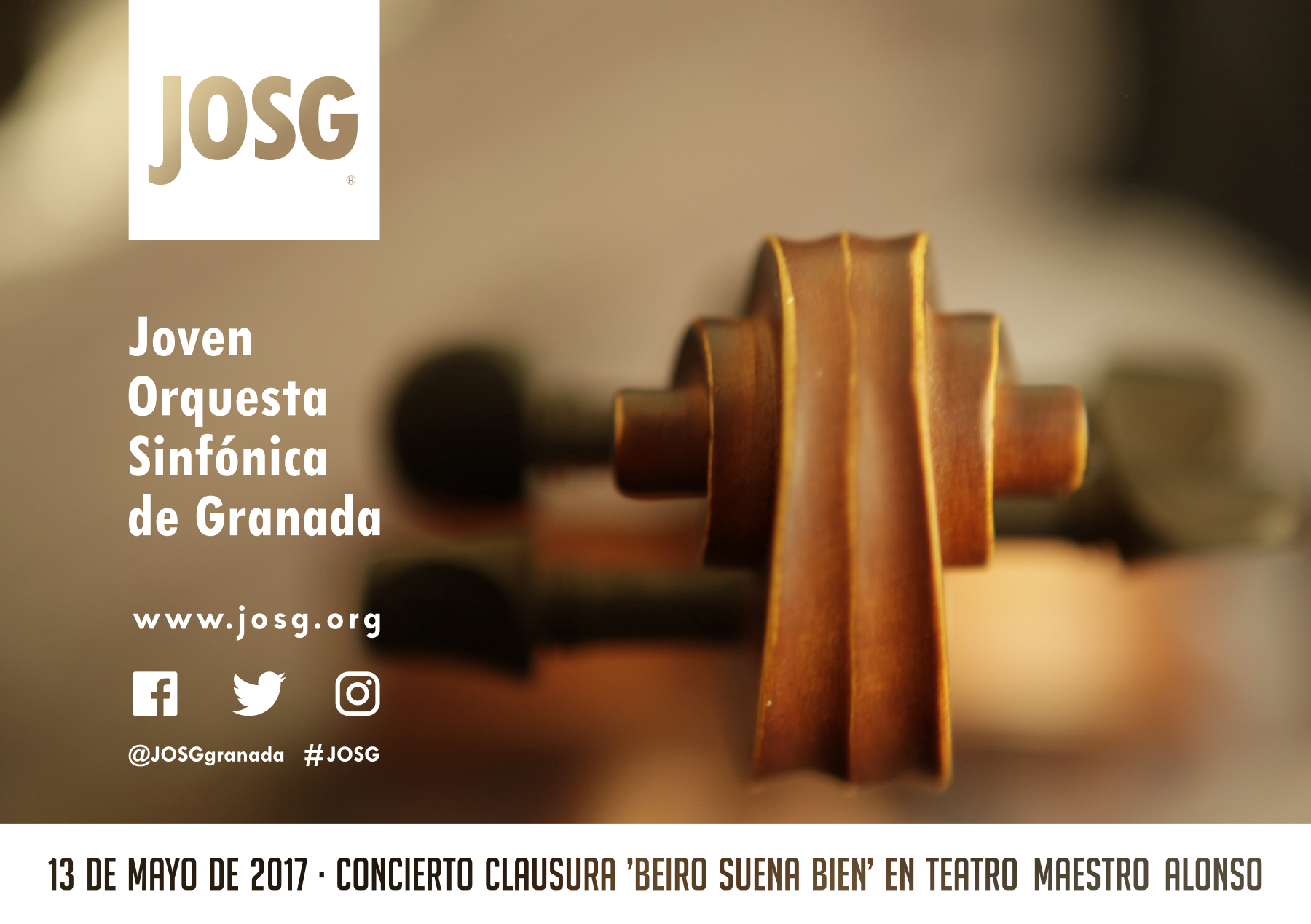 &copy;Ayto.Granada: Concierto de Clausura 